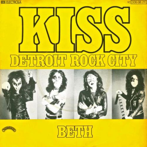 Kiss